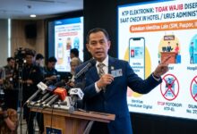 Kemendagri: Check-In Hotel dan Layanan RS Tak Wajib Pakai KTP-el, Cukup Identitas Lain