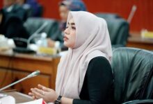 Bantu Warga di Kasus Viral, Anggota DPRA Martini Diteror Orang Tak Dikenal