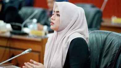 Bantu Warga di Kasus Viral, Anggota DPRA Martini Diteror Orang Tak Dikenal