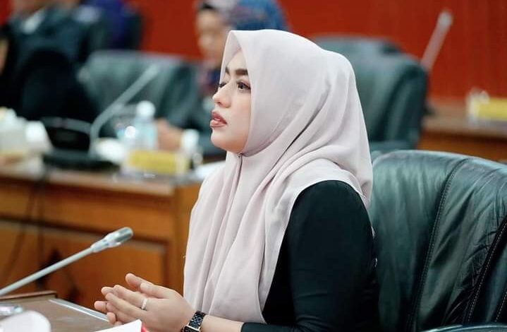 Bantu Warga di Kasus Viral, Anggota DPRA Martini Diteror Orang Tak Dikenal