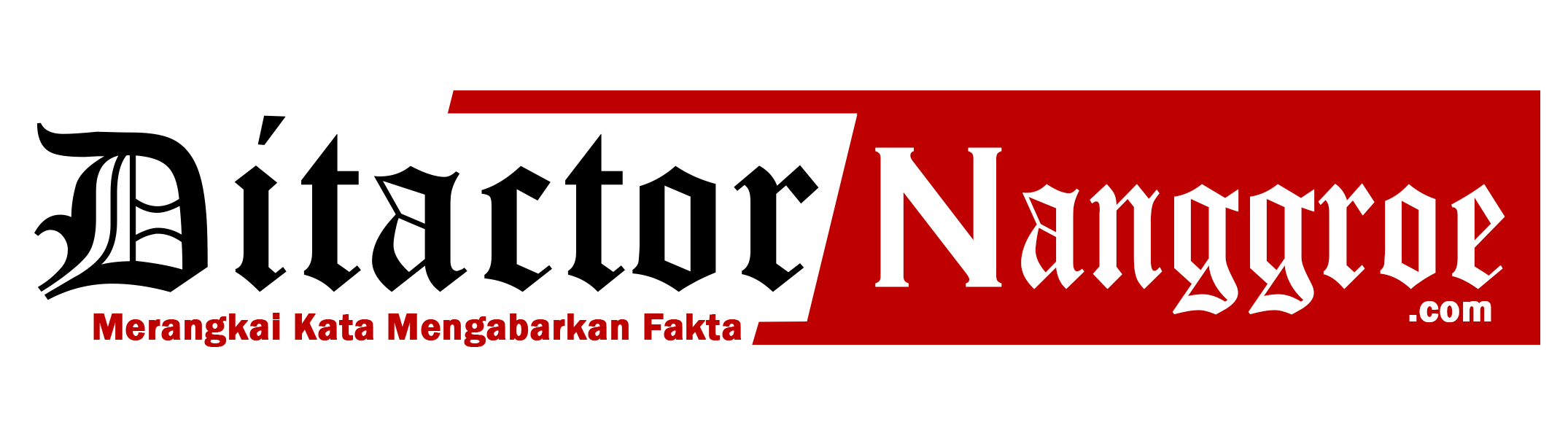Ditactor Nanggroe